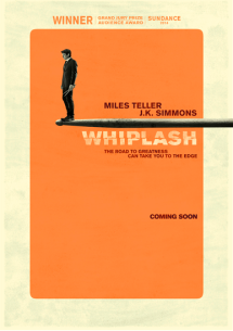 Whiplash-Poster
