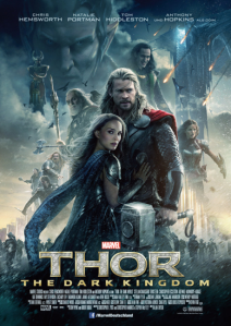 Thor2-Poster