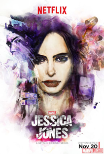 Marvel's-Jessica-Jones---Poster